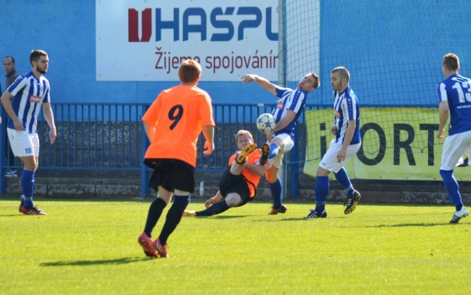 FKN vs FK Letohrad 0 : 2